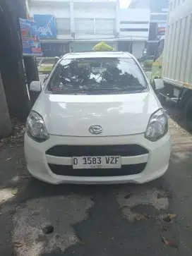 AYLA 1.0 M AT Thn. 2015