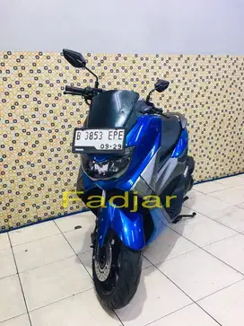 yamaha nmax 2019 Dp 500 Rb