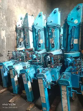 Crane jepang tadano unic furukawa