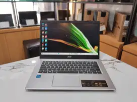 ACER ASPIRE 5 A514-54 CORE I3-1115G4/RAM 4GB/SSD 512GB/14 INCH/MULUS