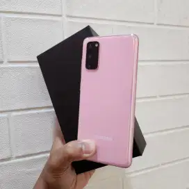 Samsung S20 8/128gb Resmi Sein