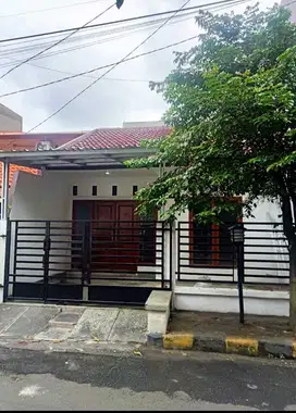 Rumah Strategis di Duta Harapan Telaga Mas dekat Summarecon, Bekasi