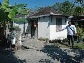 KELURAHAN BANGILAN, KAPAS BOJONEGORO