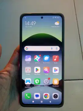 Redmi note 14 5g