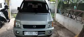 Suzuki Karimun 2003 Bensin