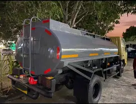 Truk Tangki PS 100 Mitsubishi Ragasa FE 334 2002