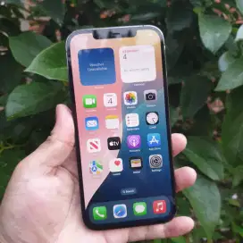 Apple IPhone 12 Pro Max 256GB (ID/SA/PA) Normal Resmi Indonesia