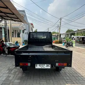 Suzuki Carry 2023 Bensin