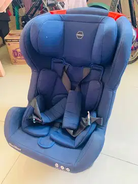 Car Seat Babydoes
