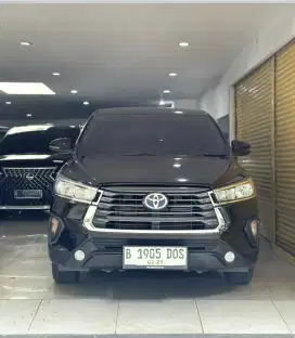 New Innova G 2.4 Diesel AT