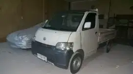 pick up grandmax 2019