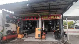 KELURAHAN BANJARANYAR, BAURENO BOJONEGORO