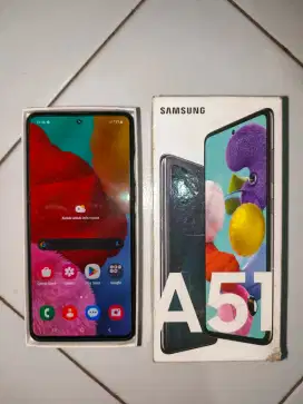 Samsung A51 8/128GB