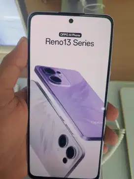 OPPO RENO13 F 8GB/256GB Gray
