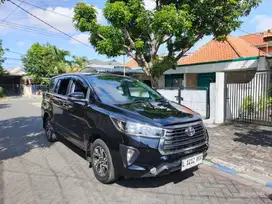 TOYOTA INNOVA REBORN G DIESEL MATIC ISTIMEWA SPESIAL PAKET KREDIT