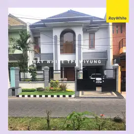 Dijual Rumah Babatan Pratama Surabaya