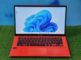JUAL MURAH ASUS VIVOBOOK X412DA AMD RYZEN 3 3200 RAM 8GB SSD 500 GB