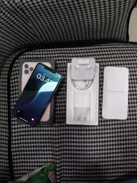 Iphone 11 Pro Max 256gb iBox bh 88%