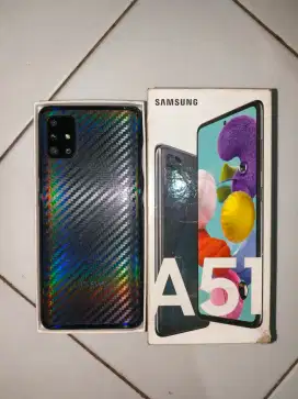 Samsung A51 8/128GB