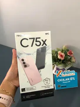 REALME C75X 2JTAN