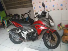 Honda CS1 Lengkap Tinggal Pakai