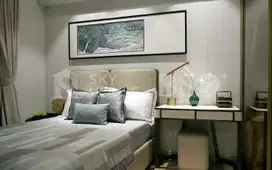 Apartemen murah di CBD BSD city