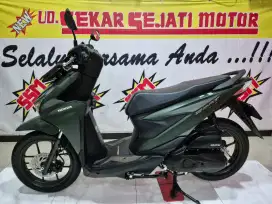 Beat deluxe keyless 2024 .