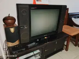 TV Tabung Sharp 29