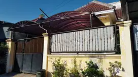 Lebak Timur Selangkah Dari Raya Kenjeran, Lokasi Nyaman, Harga Aman!