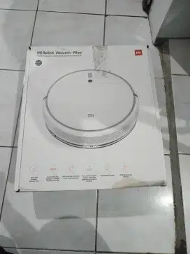 Mesin pel otomatis lantai merk mi