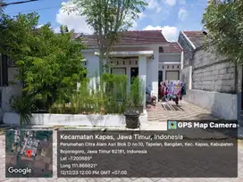 JALAN CITRA ALAM SARI, NGUMPAKDALEM, DANDER BOJONEGORO