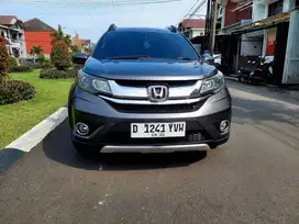 honda brv e cvt 2017 km 83 rb