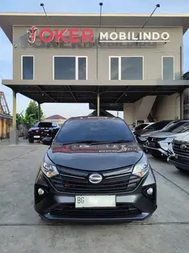 Daihatsu Sigra 1.2 R MT 2023