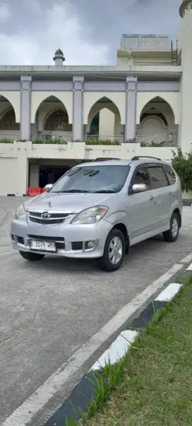 Dijual Avanza G 1.3MT