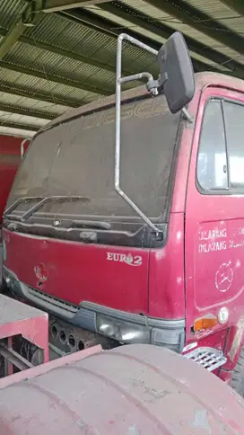 TRUCK NISSAN PK 215 M