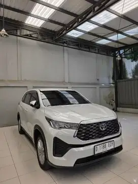 KM 7.000 Toyota Kijang Innova Zenix 2.0 V AT 2022 ASTINA MOB No Hybrid