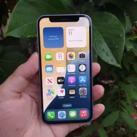 Apple IPhone 12 Mini 256GB (ID/SA/PA) Normal Resmi Indonesia