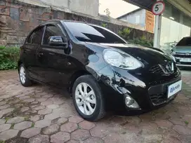 TDP Rendah Nissan March 1.2 L Bensin-AT 2016 Merah CTKNB