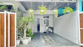 Dijual rumah strategis tanpa perantara