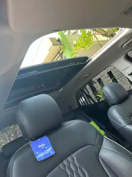 Hyundai Creta 2022 Bensin