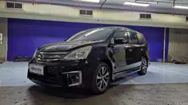 Pajak Panjang - Nissan Grand livina 1.5 XV Highway Star Bensin-AT 2017