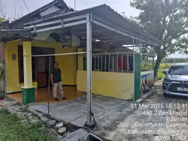 KELURAHAN KARANGDAYU, BAURENO BOJONEGORO