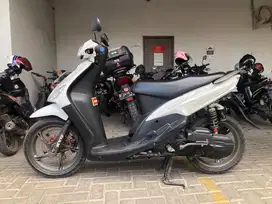 Mio sporty 2010 restorasi TT/BT ajukan