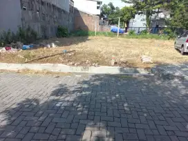 Tanah cocok untuk kost lokasi tengah kota harga murah