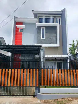 Perumahan Angsur Terserah inhouse Tanpa Bunga Jaminan dan Sita, Promo