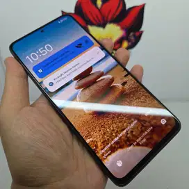 Xiaomi Redmi Note 11 Pro 4G 8/128 Black Mulus NO Minus