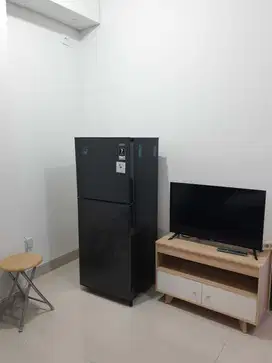 Apartemen Furnish Klaska Residence Surabaya Area Strategis AUD.A022
