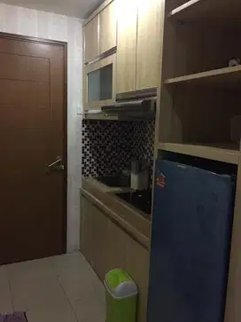 Apartement Furnish Type Studio di Apartement Greenhill, Kelapa Gading