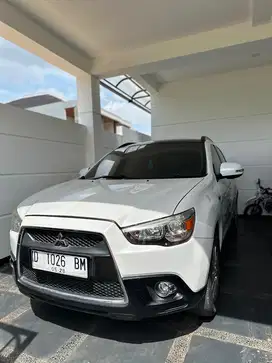 Mitsubishi Outlander Sport 2013 Bensin