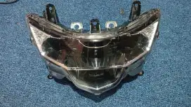 Reflektor mio soul GT LED new ori yamaha masih mulus